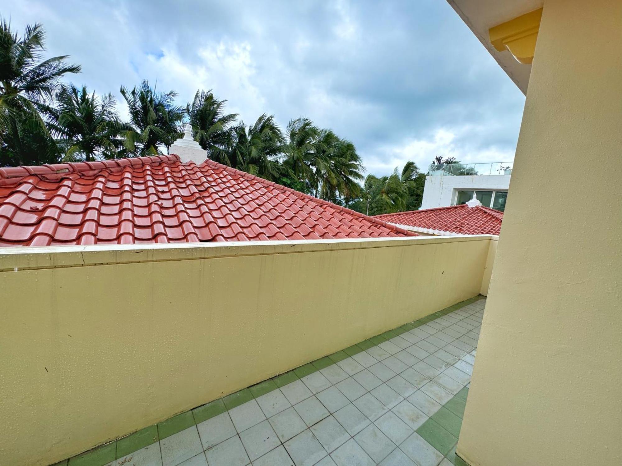 Golden Phoenix Hotel Boracay Manoc-Manoc Dış mekan fotoğraf