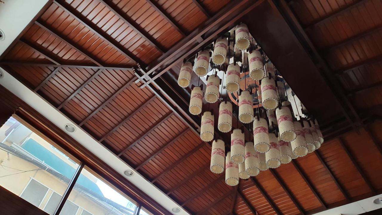 Golden Phoenix Hotel Boracay Manoc-Manoc Dış mekan fotoğraf